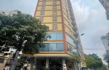 Mạnh Quỳnh Hotel