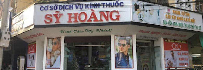 Mắt Kính Sỹ Hoàng Vũng Tàu