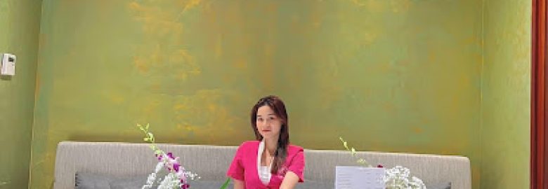 Mây Spa Trần Phú