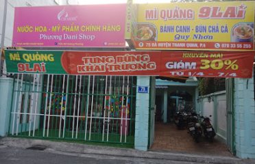 Mì Quảng 9 Lai