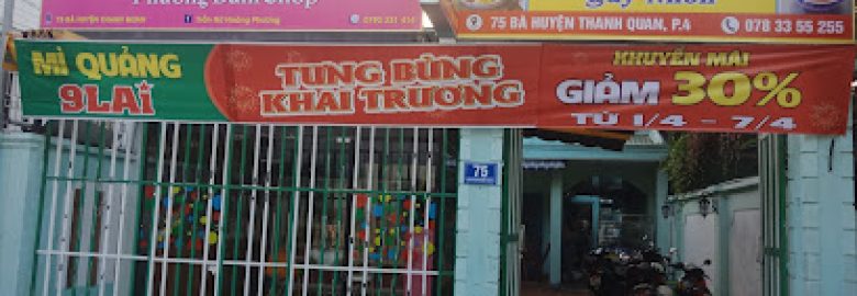 Mì Quảng 9 Lai