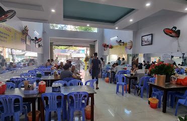 Mì Quảng Bếp Phong