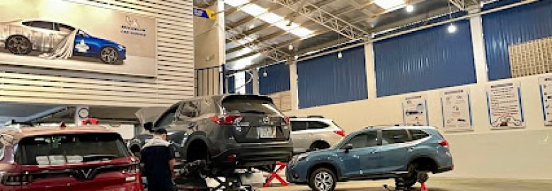 Michelin Car Service – Huỳnh Tấn Vũng Tàu