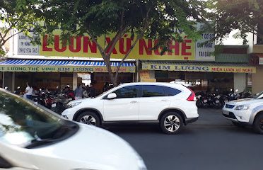 Miến Lươn Kim Lương