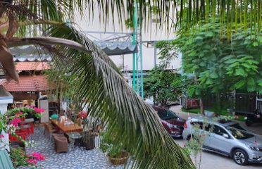 Milan Homestay – The Sóng Vũng Tàu