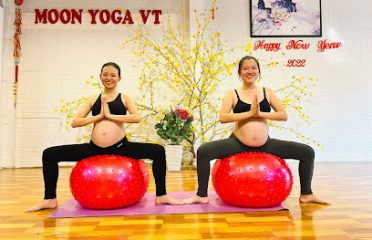 Moon Yoga Vũng Tàu