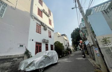 Motel Kim Cương