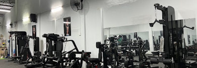 Muscle Lab Gym