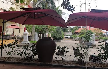 Museum Coffee Bắc Giang