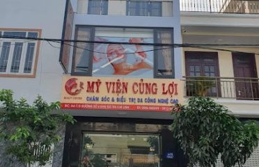 Mỹ Viện Củng Lợi