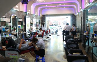 NEW MEN Barber Shop