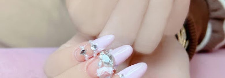 NHI BEAUTY( chuyên Nails & nối mi)