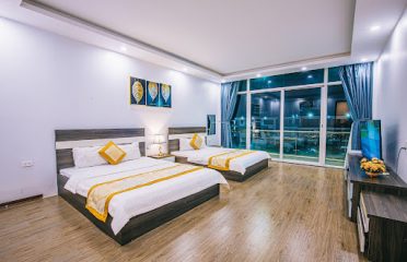 NT51 An Phú Villa – Biệt Thự FLC Sầm Sơn