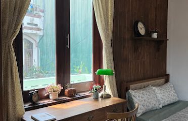 Nai Homestay Huế