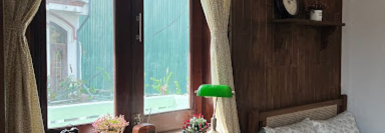 Nai Homestay Huế