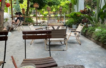 Nắng Cafe Bắc Giang