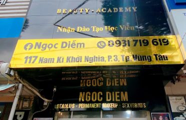 Ngọc Diễm Academi