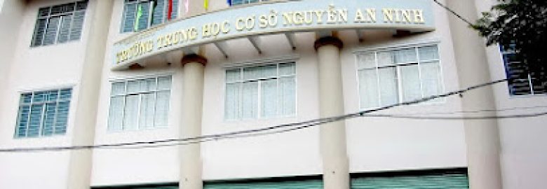 Nguyễn An Ninh Secondary School