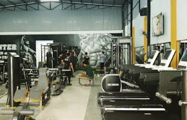 Nguyễn Trường Gym Nation