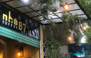 Nhà 87 Coffee