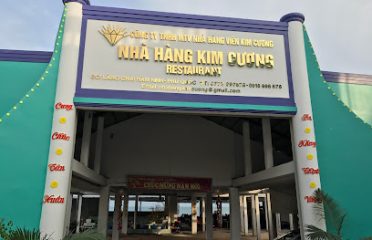 Nhà Hàng Kim Cương – Tôm hùm