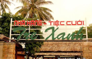 Nhà Hàng Tre Xanh An Thới – Tre Xanh An Thoi Restaurant