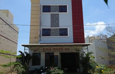 Nhà Khách 252 Trần Phú