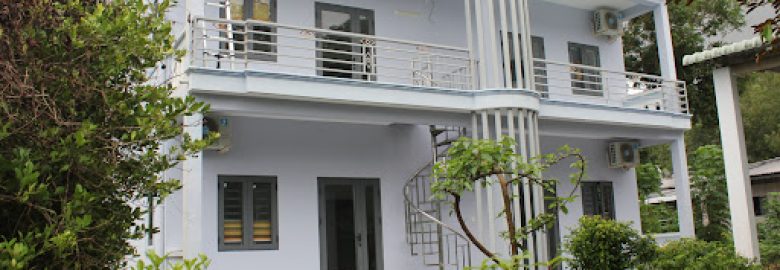 Nhà Nghỉ Daisy Homestay 2✅