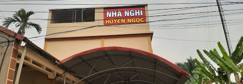 Nhà nghỉ G9