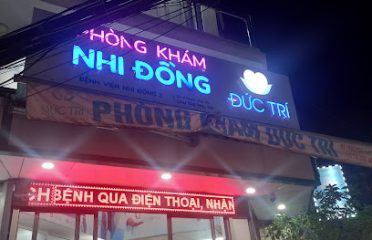 Nhà Thuốc Đức Trí