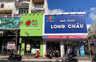 Nhà Thuốc FPT Long Châu