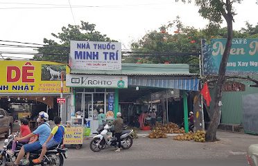 Nhà Thuốc Minh Trí (Minh Tri Pharmacy)