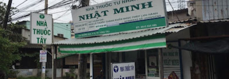 Nhà Thuốc Nhật Minh