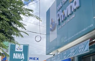 Nhà Thuốc PHIVINA PHARMA