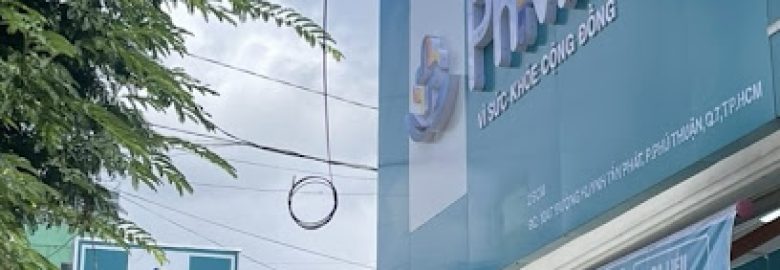 Nhà Thuốc PHIVINA PHARMA