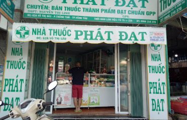 Nhà Thuốc Phát Đạt