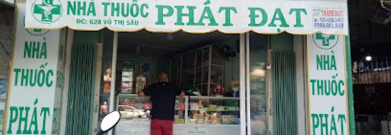 Nhà Thuốc Phát Đạt