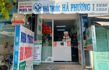 Nhà Thuốc Tây Hà Phương