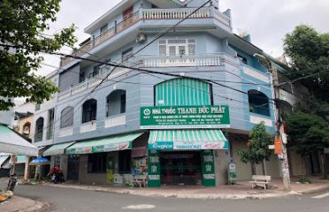 Nhà Thuốc Thanh Đức Phát 3