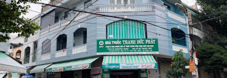 Nhà Thuốc Thanh Đức Phát 3