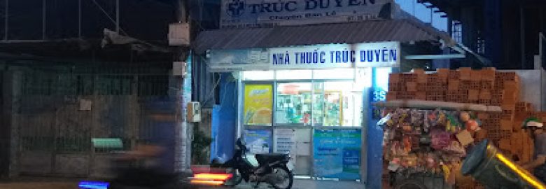 Nhà Thuốc Trúc Duyên