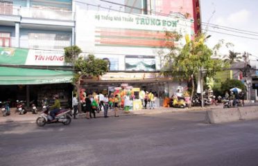 Nhà Thuốc Trung Sơn