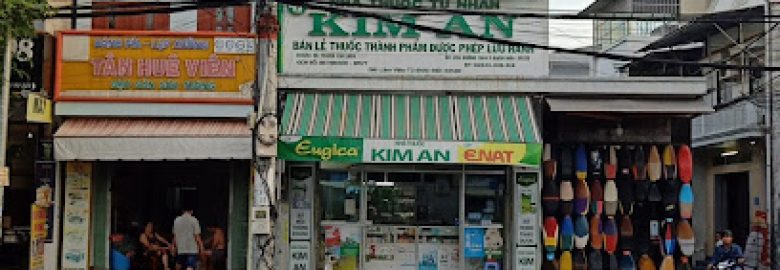 Nhà Thuốc Tư Nhân Kim An