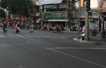 Nhà Thuốc Tư Nhân Mai Hân