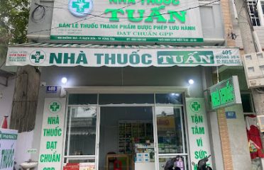 Nhà Thuốc Tuấn