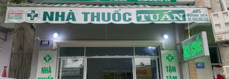 Nhà Thuốc Tuấn