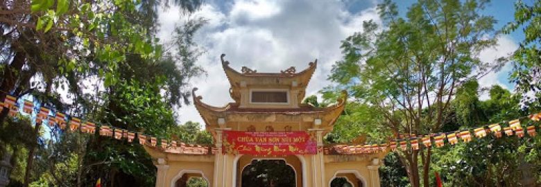 Nhà của Gió Homestay