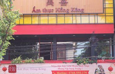 Nhà hàng Vạn Hỷ