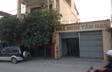 Nhà nghỉ 36