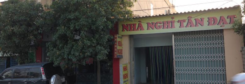 Nhà nghỉ 36